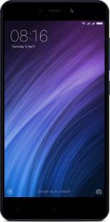 Redmi 4A (Dark Grey, 32 GB)